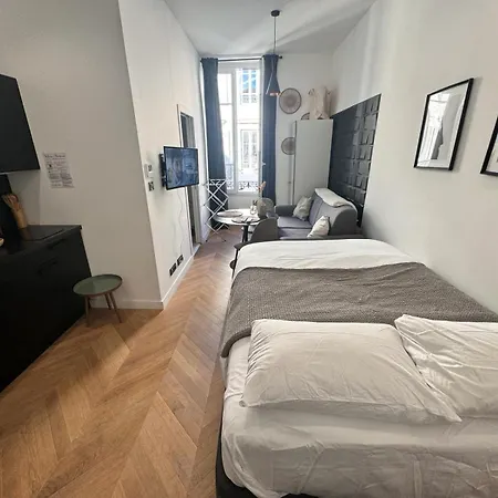 Chic Cozy In The Heart Of The * Nice